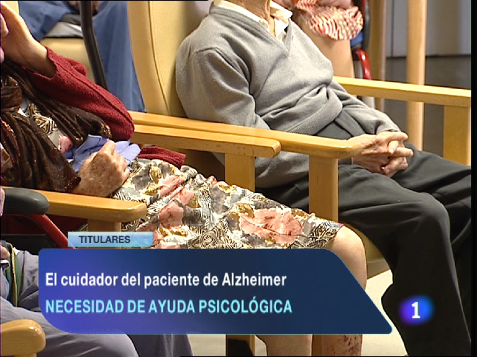 Informativo Telerioja 2 - 23/09/13 | Ver