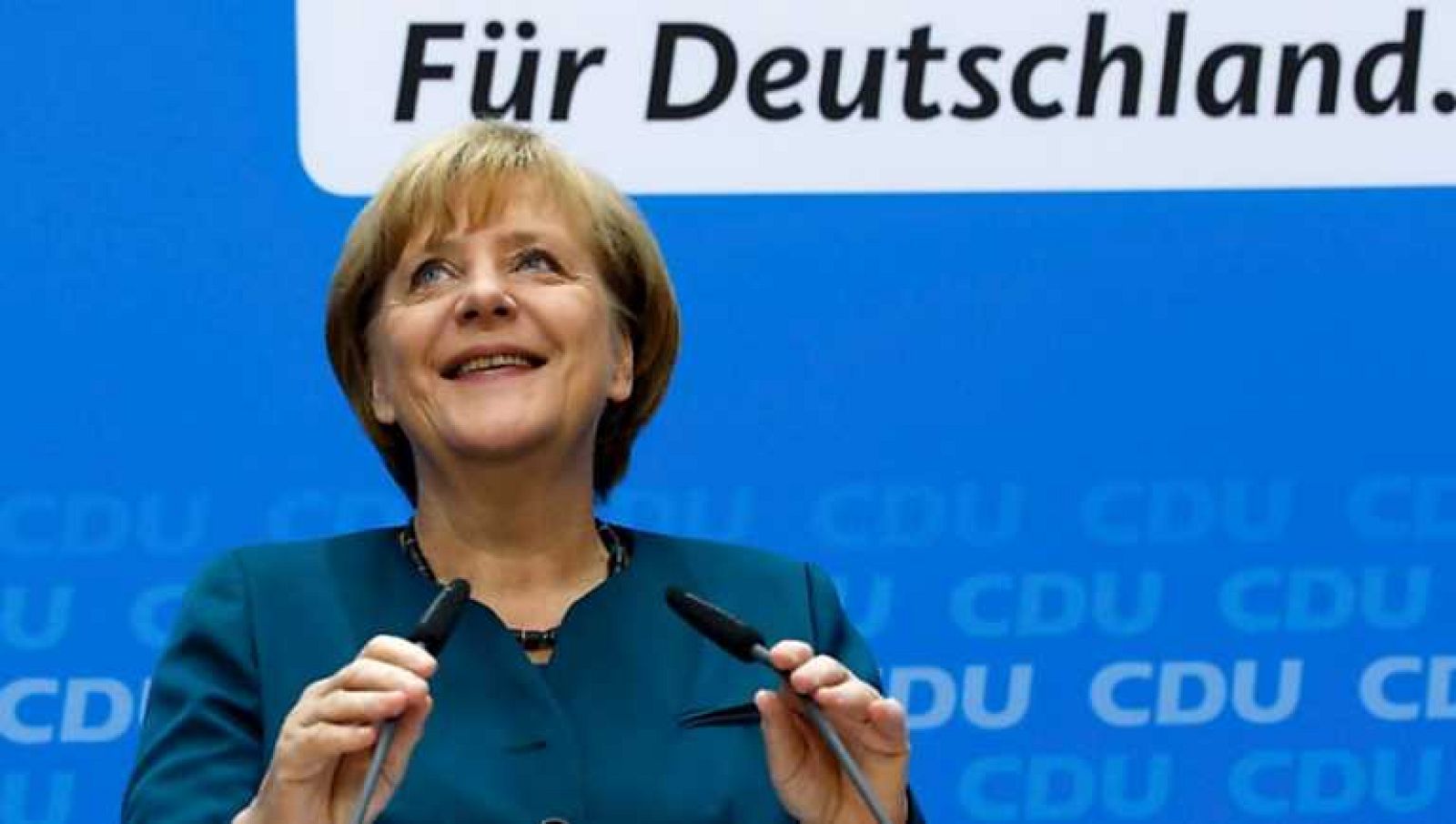 Telediario - 15 horas - 23/09/13 - Ver ahora