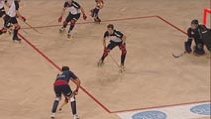  - España se marca otra goleada ante Austria (11-0)