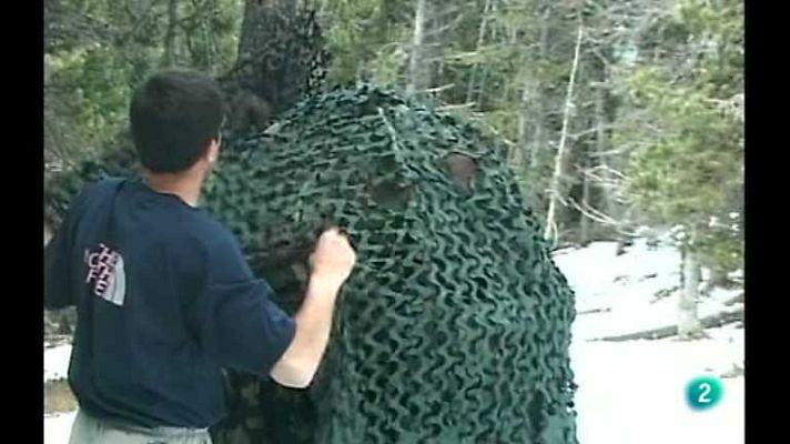 Frontera límite - Frontera Límite - 23/09/13