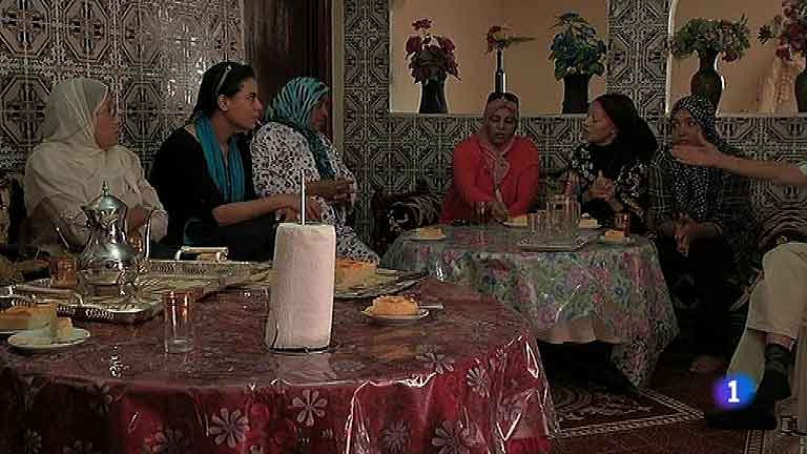 Mujeres marroquíes reivindican su derecho a trabajar las tierras comunales | Ver