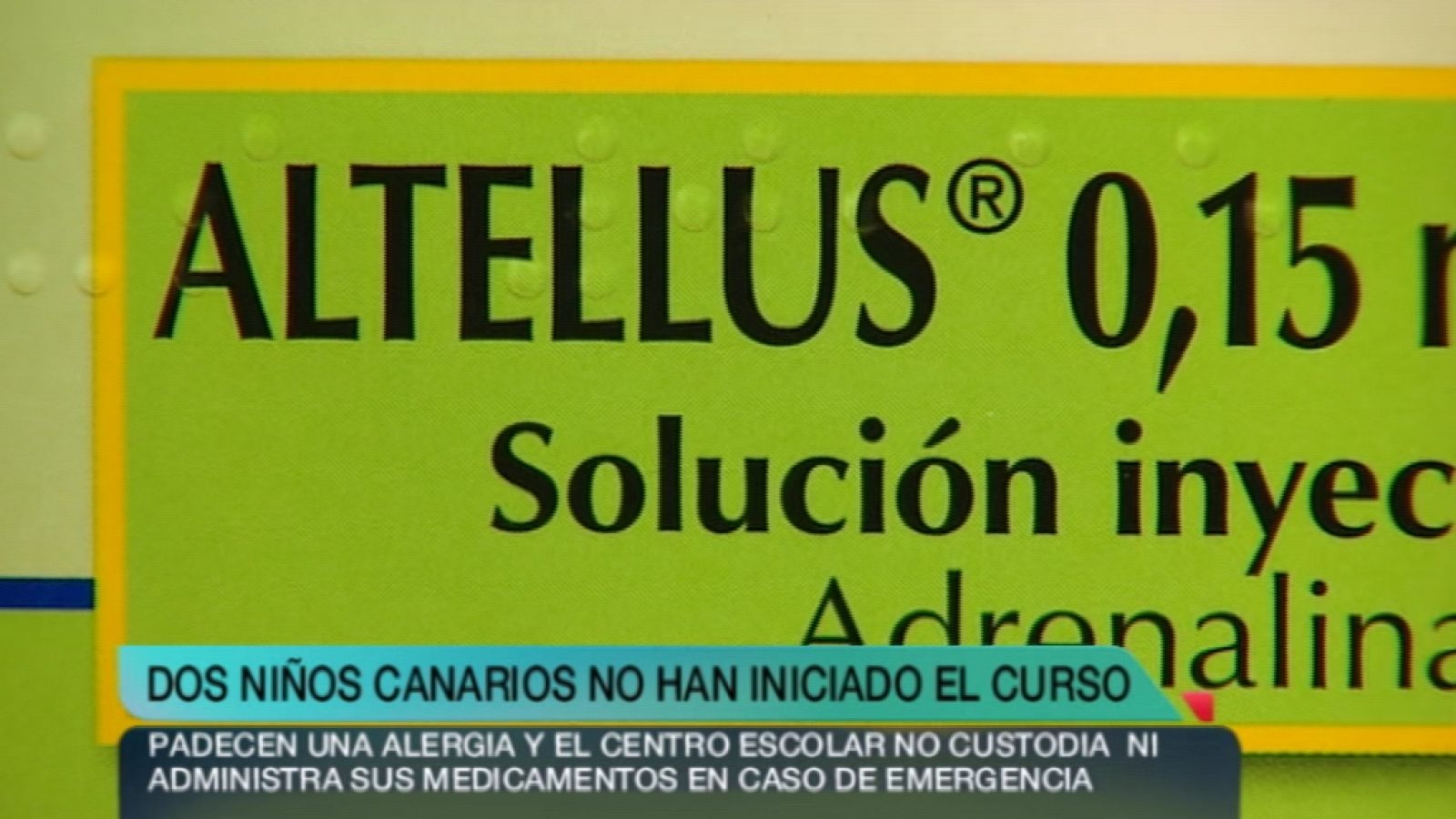 + Canarias - 23/09/13 - +Canarias | Ver