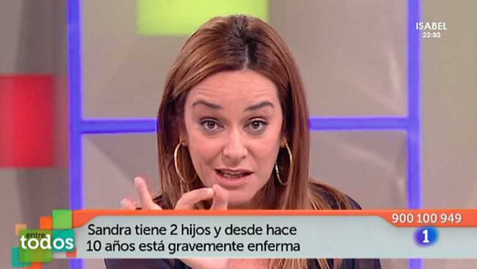 Entre todos - 23/09/13 - ver ahora