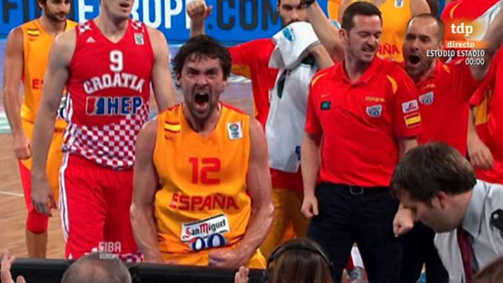 Conexión tdp - 23/09/13 - ver ahora