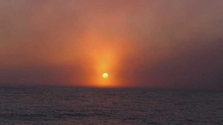 El tiempo - Bajan las temperaturas