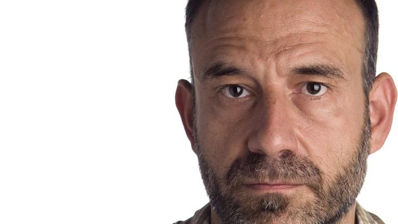 Secuestran en Siria al periodista español Marc Marginedas