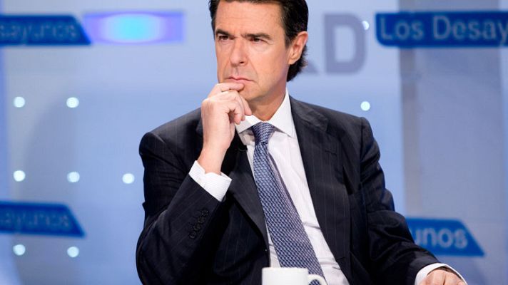 Los desayunos - Soria anuncia que se regulará el sector del gas para evitar otro déficit como el eléctrico