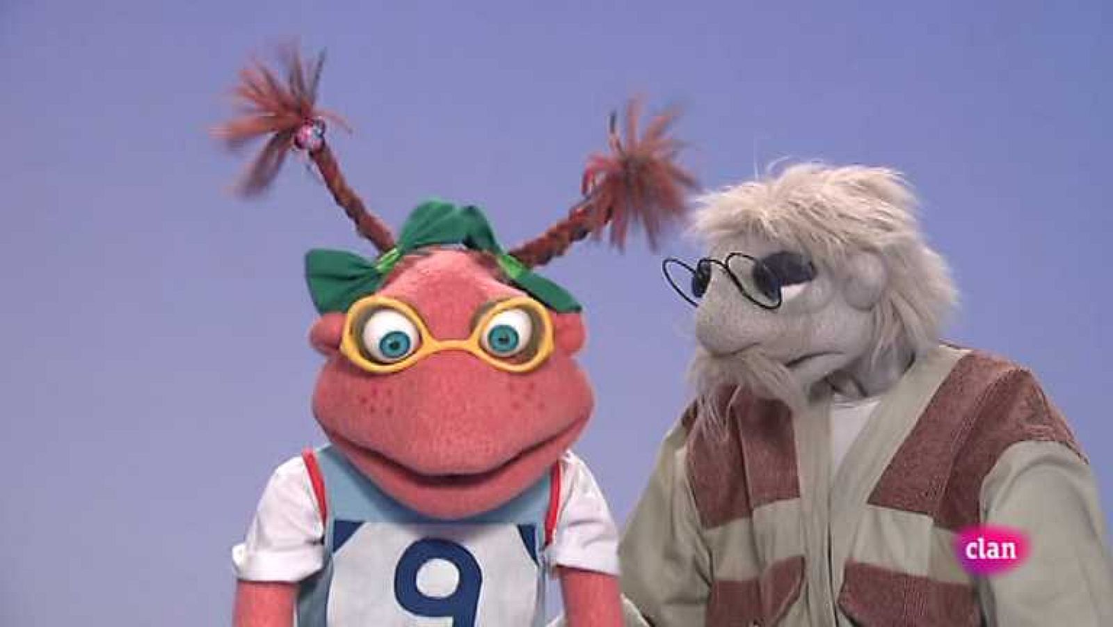 Capítulo 12 - Lunnis | Ver