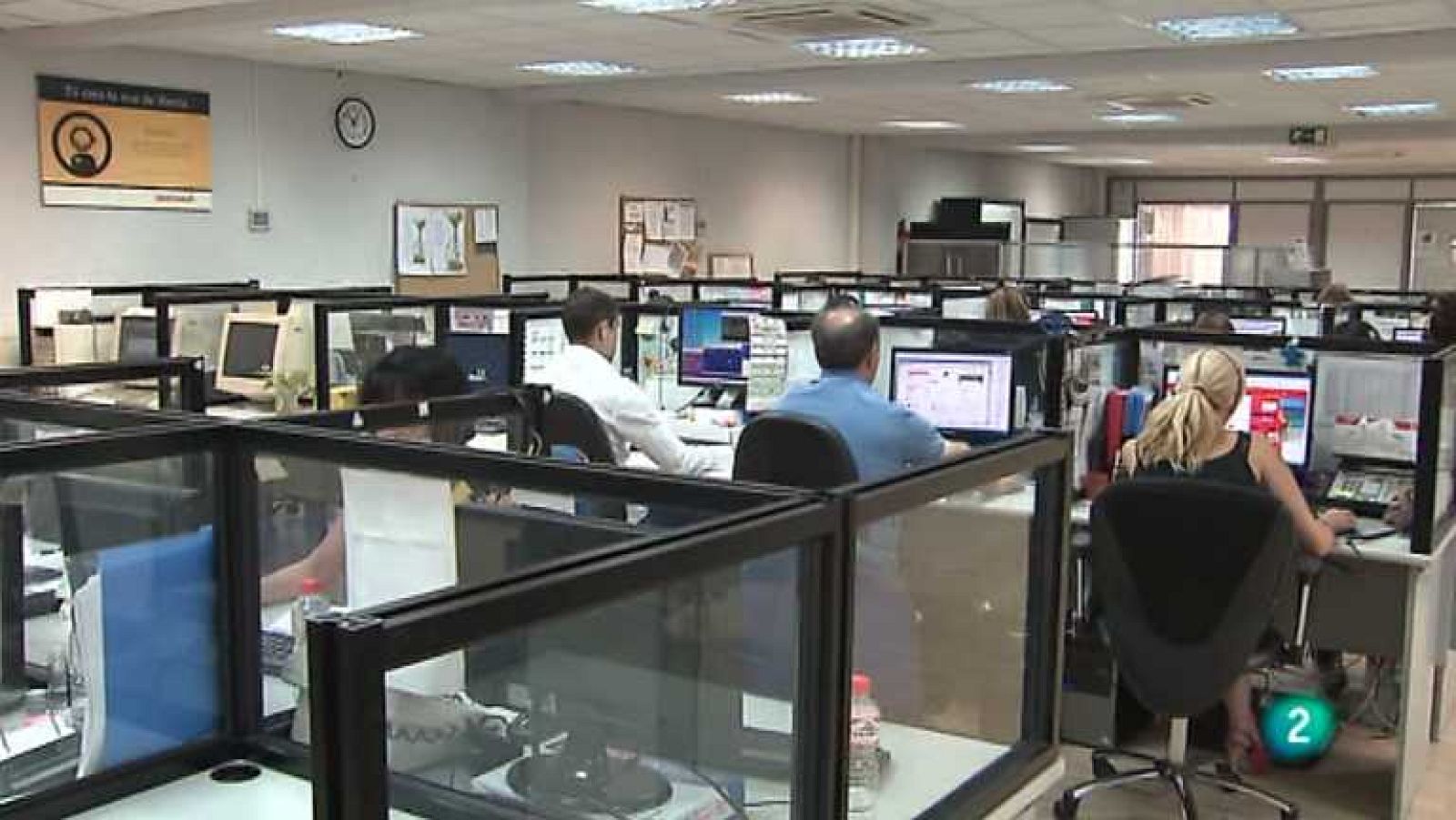 Aquí hay trabajo - 24/09/13 - Ver ahora