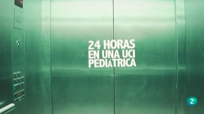 La aventura del Saber - UCI pediátrica