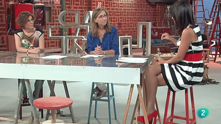 La aventura del Saber - Bronquiolitis