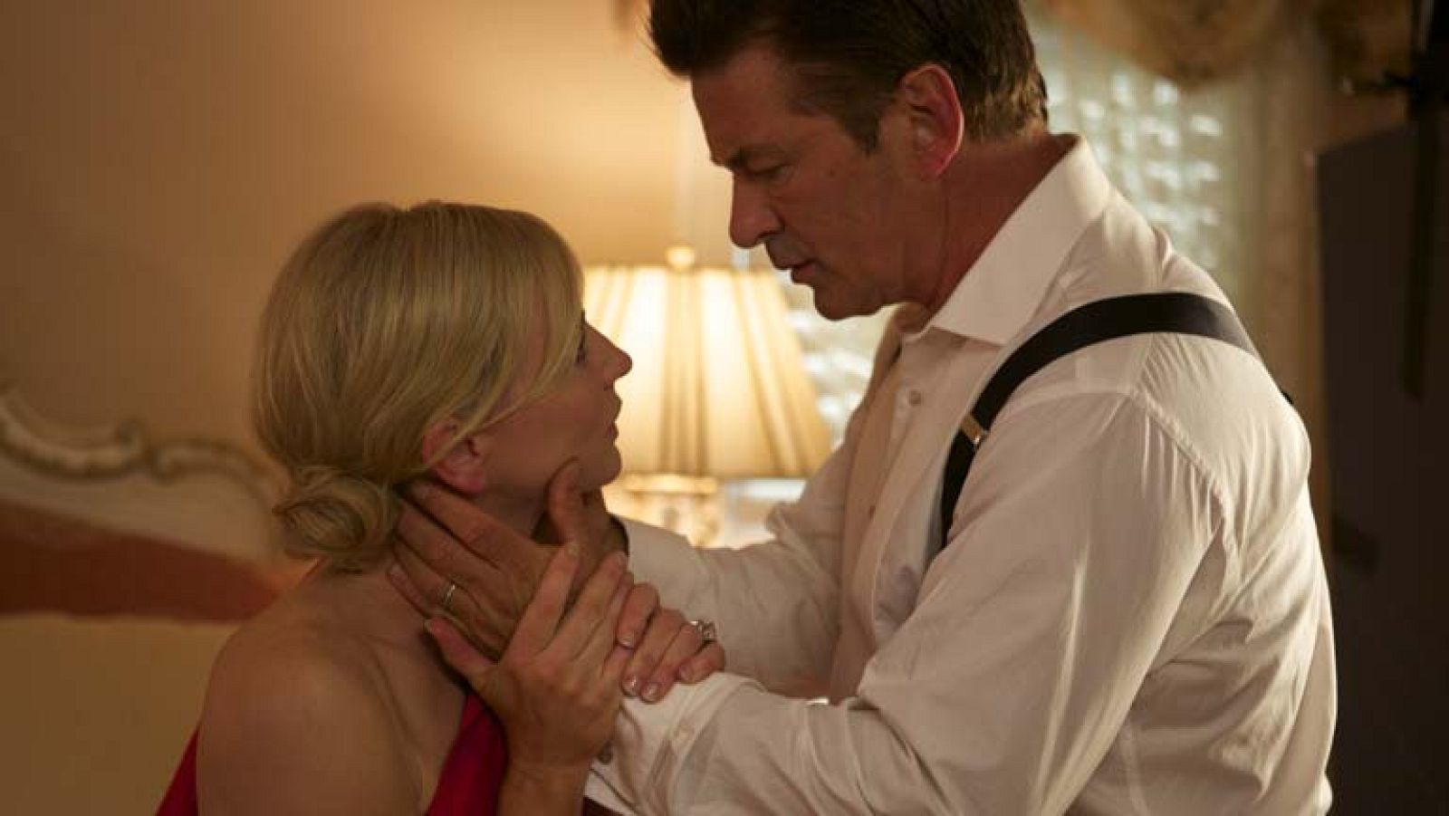 RTVE.es estrena el tráiler en español de 'Blue Jasmine', la nueva película de Woody Allen | Ver