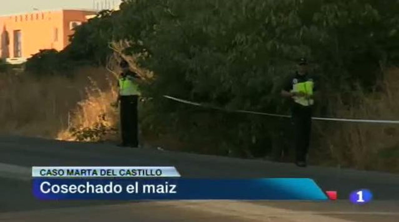 Noticias Andalucía - 23/09/2013 | Ver