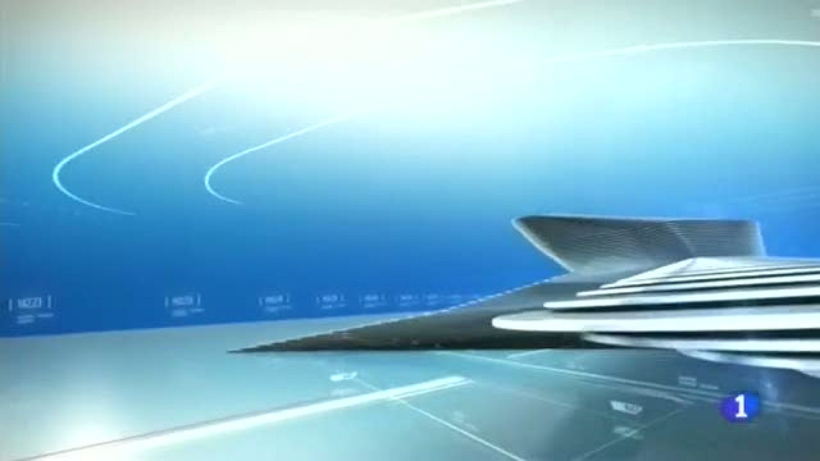 Castilla y León en 2' - 24/09/13