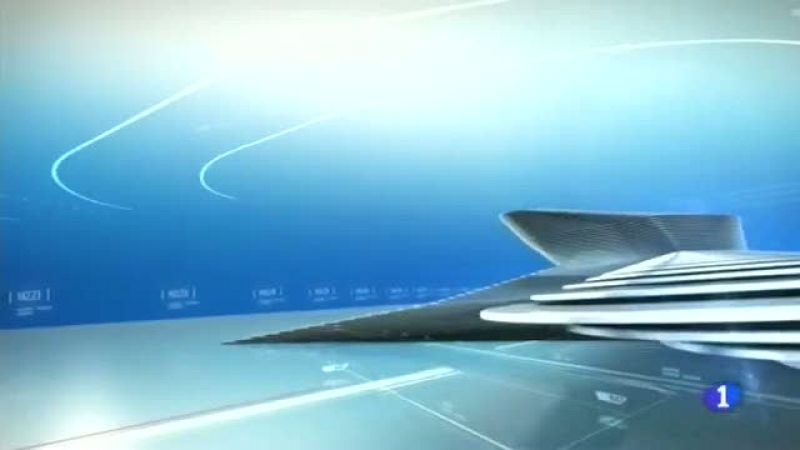 Castilla y León en 2' - 24/09/13