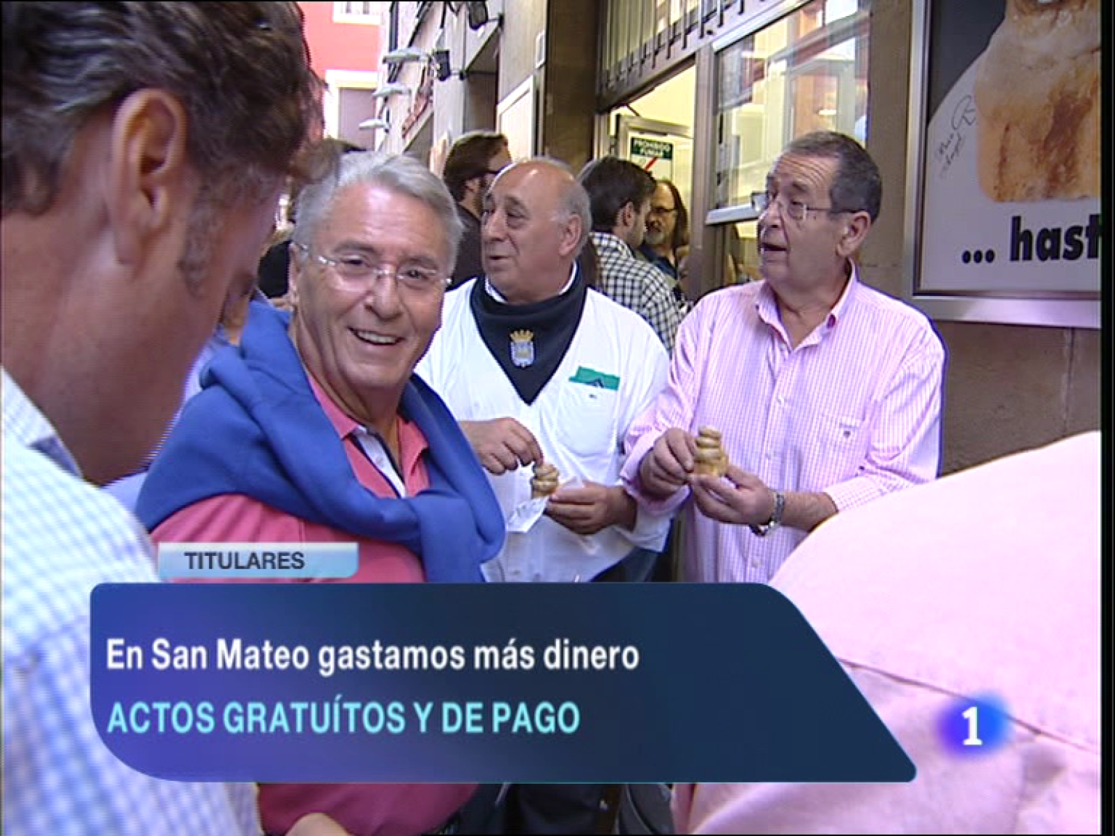 Telerioja en 2' - 24/09/13 | Ver