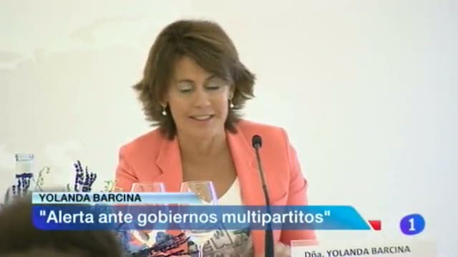 Telenavarra en 2' - 24/09/2013 | Ver