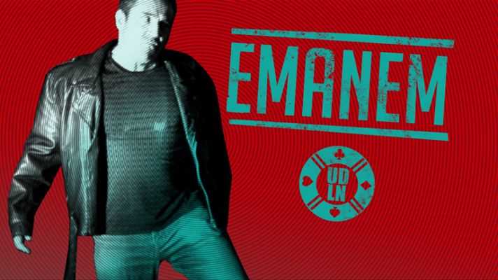 Uno de Los Nuestros - Miguel Morant, cantante