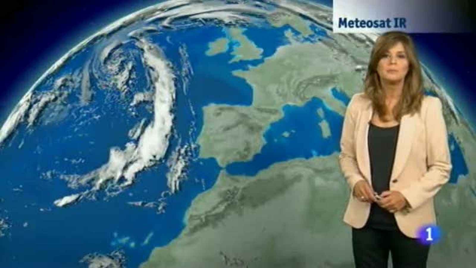 El Tiempo en Extremadura - 24/09/2013 | Ver