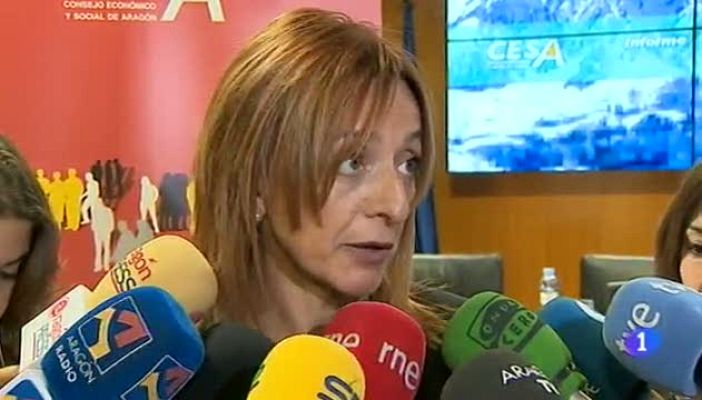 Noticias Aragón - Noticias Aragón - 24/09/13