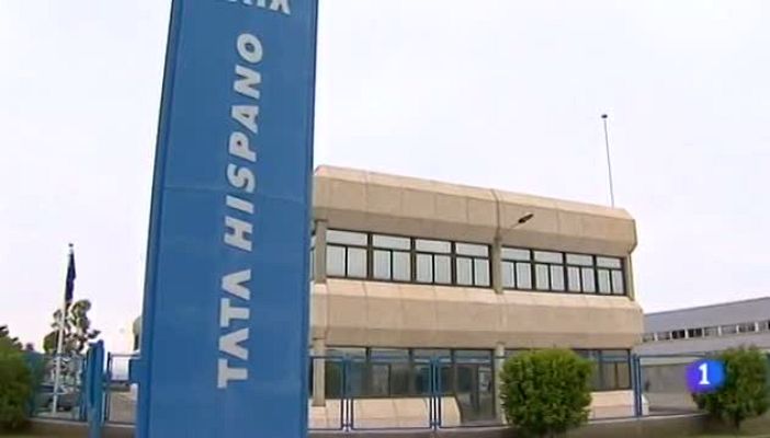 Noticias Aragón - Noticias Aragón 2 - 24/09/13