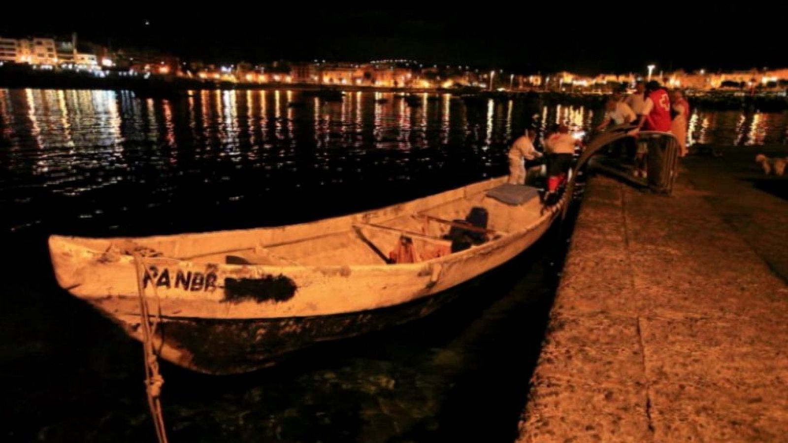 Telecanarias - 24/09/13 | Ver