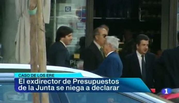 Noticias Andalucía - Noticias Andalucía - 24/09/2013