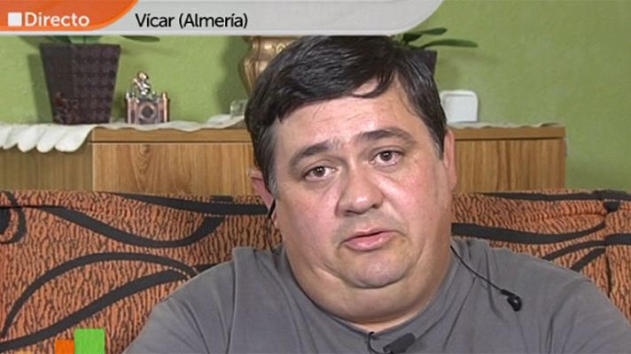 Entre todos - Nicolás abrirá tienda de congelados