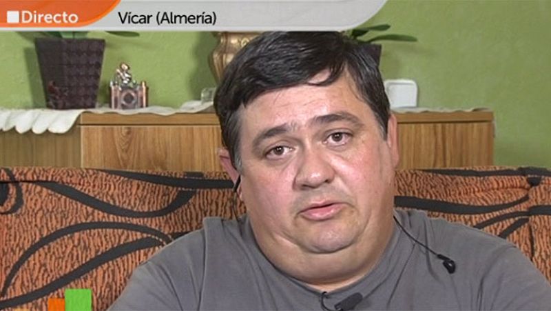 Entre Todos - Nicolás quiere montar una tienda de congelados