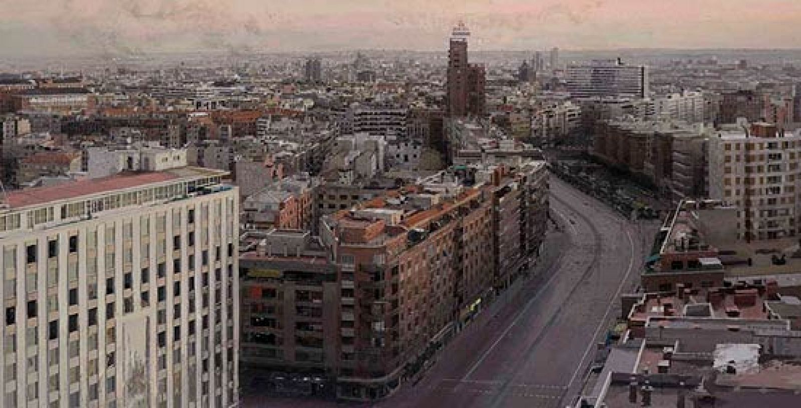 Antonio López se ha convertido en el artista español vivo más cotizado | Ver