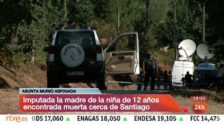 La tarde en 24h - Bloque 19 horas - 24/09/13