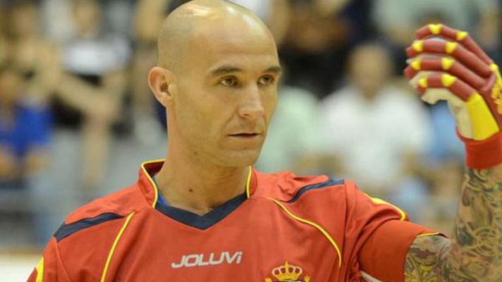  - España saca la casta ante Brasil (5-3)