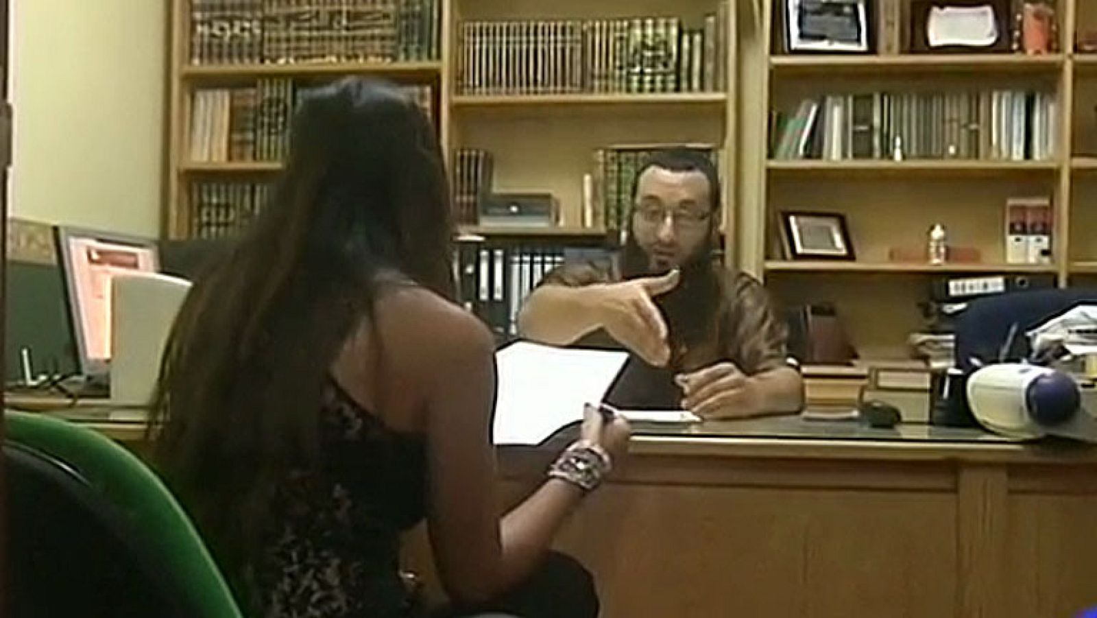 Una comunidad islámica de Ceuta insta a víctimas de violencia de género a no acatar las sentencias a su favor