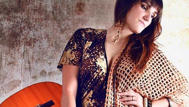 Los conciertos de Radio 3 - María Rozalén - Ver ahora