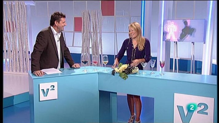 Vespre a La 2 - Vespre a La 2 - 24/09/2013