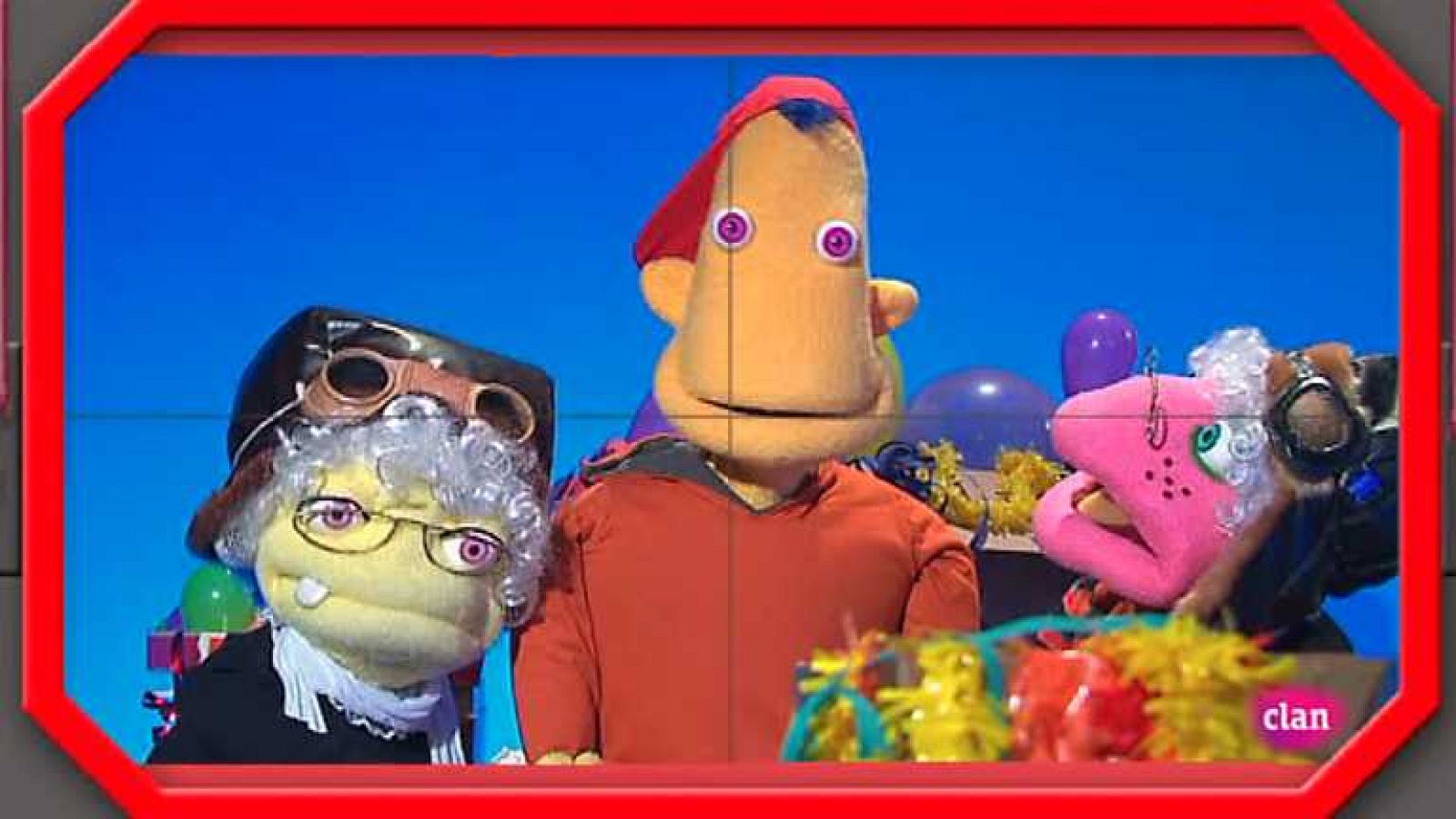 Capítulo 13 - Lunnis | Ver