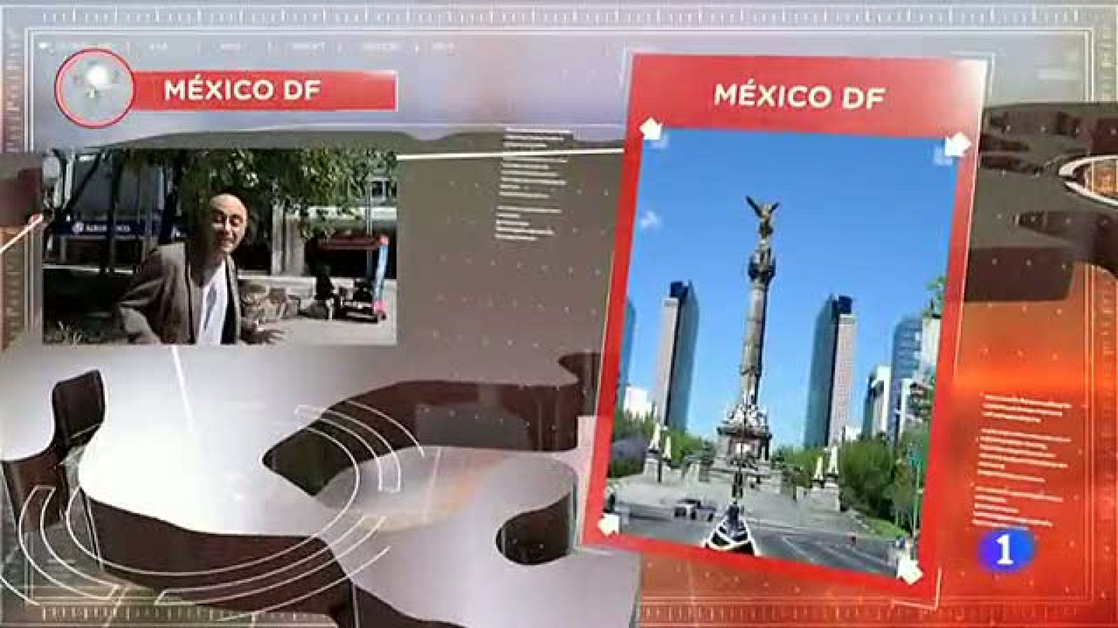 Sincronizados - productores - Mexico - Sincronizados | Ver