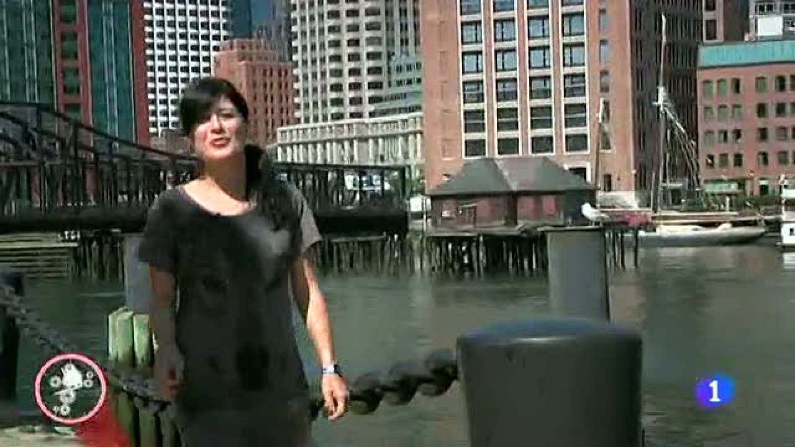 Sincronizados - productores - Boston - Sincronizados | Ver