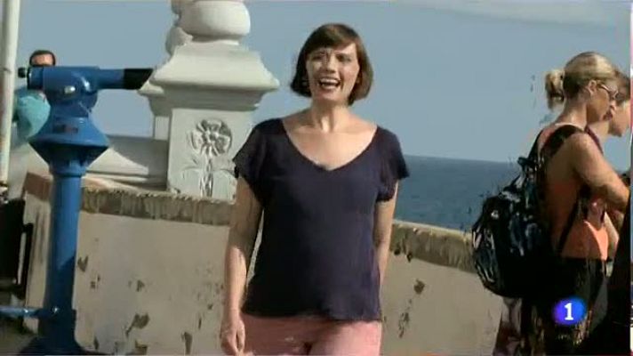 Sincronizados - Sincronizados - productores - Sitges