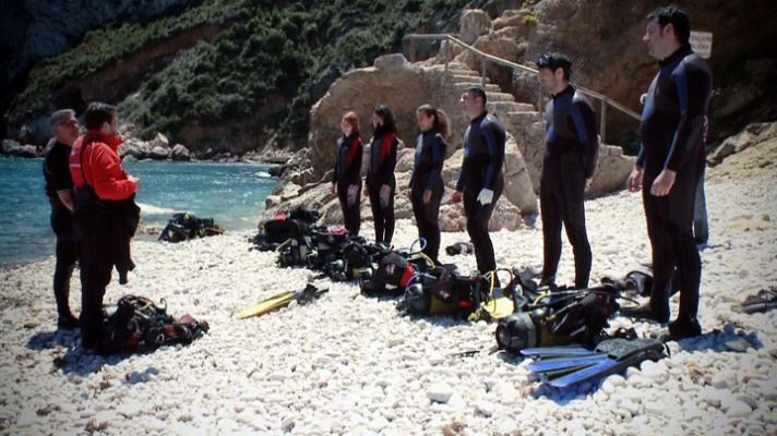 Código Emprende - resumen capítulo TRES