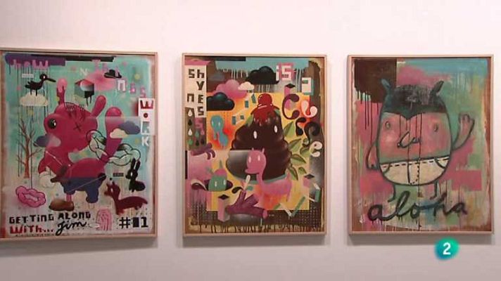 La aventura del Saber - La aventura del saber - 25/09/13