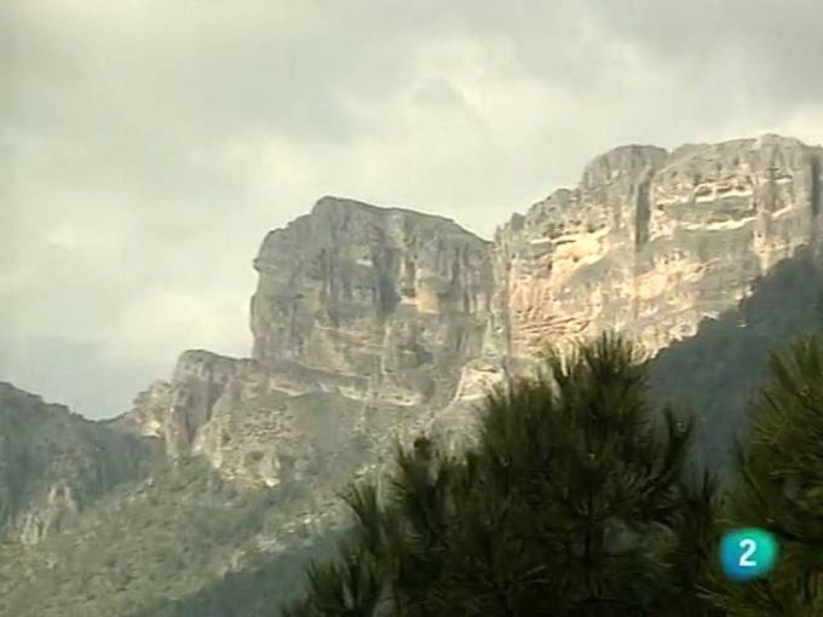 La Aventura del Saber. Serie El cuaderno del Viajero. Paisaje después de la batalla