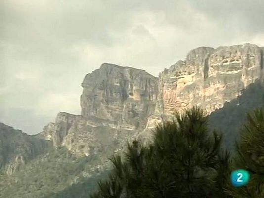 El cuaderno del viajero - Paisaje después de la batalla