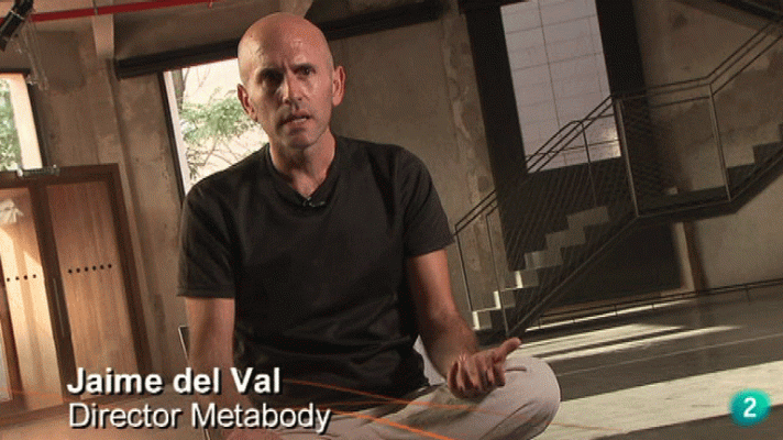 La aventura del Saber - Metabody