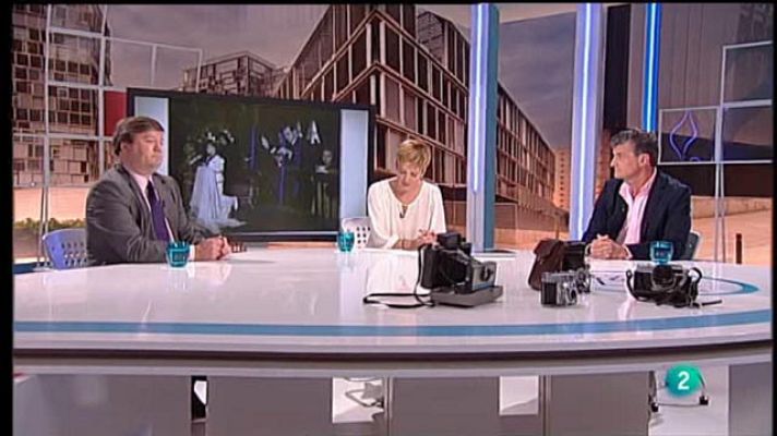 Para todos La 2 - La fotografía