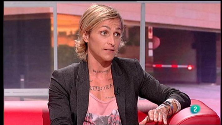 Para todos La 2 - Magalí Dalix