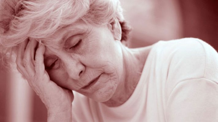 La mañana - El dolor de cabeza  