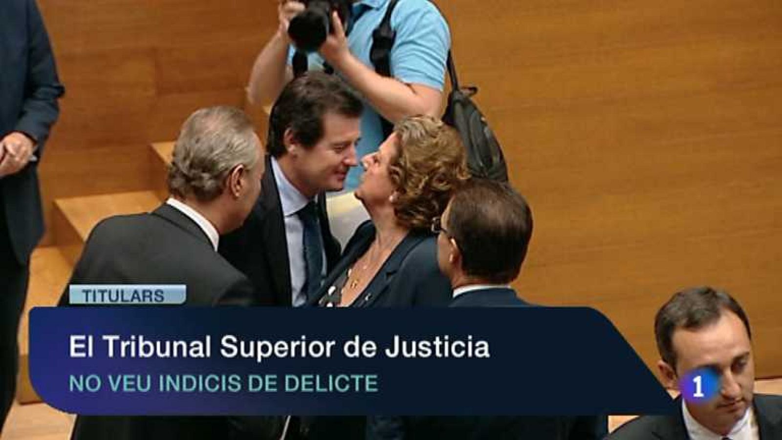 La Comunidad Valenciana en 2' - 25/09/13 - Ver ahora