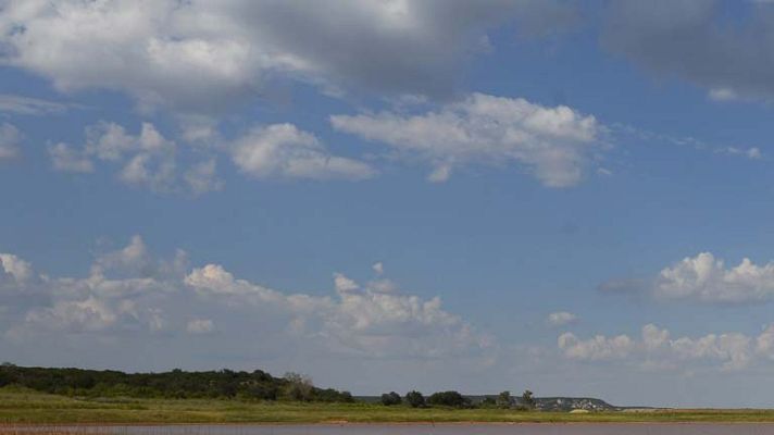 Informativo de Madrid - El tiempo en la Comunidad de Madrid - 25/09/13