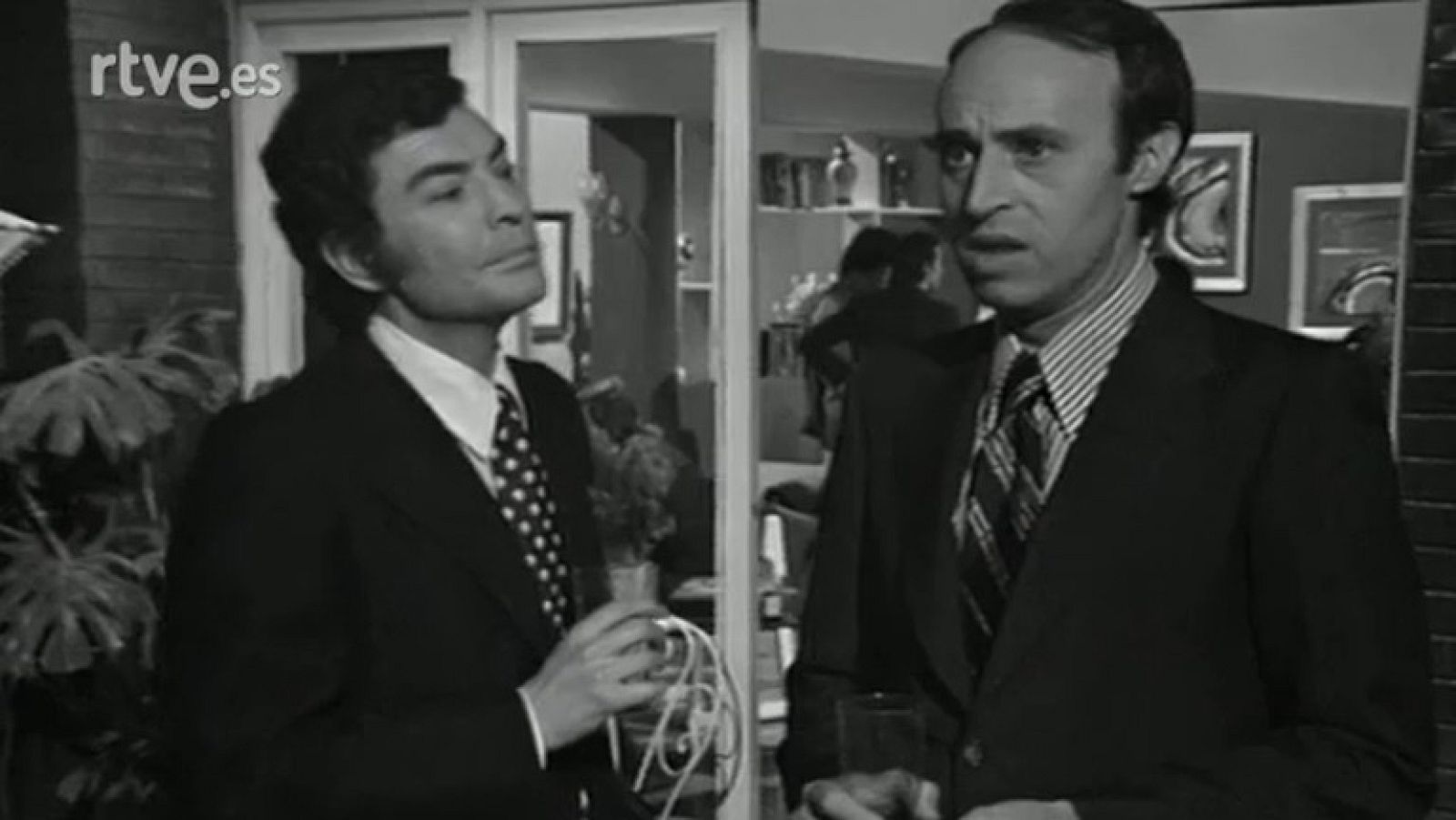 Historias de Juan Español - Tímido